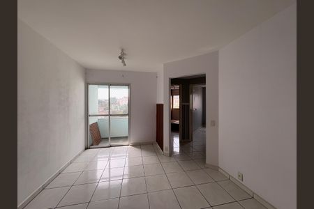 Sala de apartamento para alugar com 2 quartos, 56m² em Freguesia do Ó, São Paulo