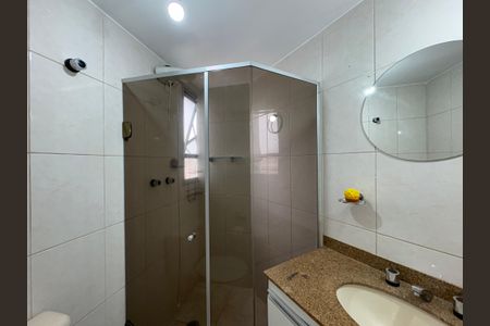 Apartamento para alugar com 56m², 2 quartos e 1 vagaBanheiro