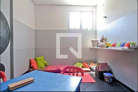 Apartamento para alugar com 56m², 2 quartos e 1 vagaBrinquedoteca