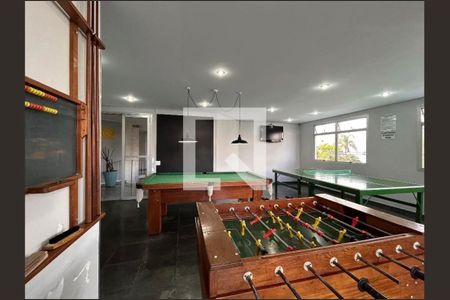 Apartamento para alugar com 56m², 2 quartos e 1 vagaSala de Jogos