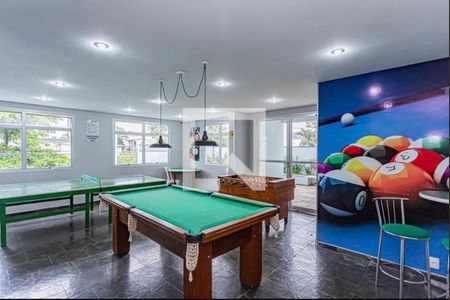 Apartamento para alugar com 56m², 2 quartos e 1 vagaSala de Jogos