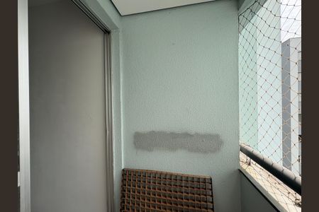 Apartamento para alugar com 56m², 2 quartos e 1 vagaVaranda da Sala