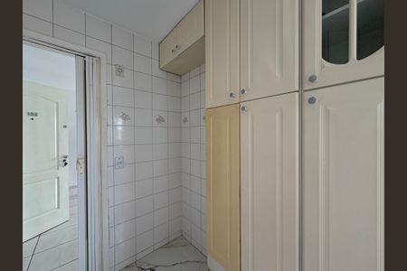 Apartamento para alugar com 56m², 2 quartos e 1 vagaCozinha