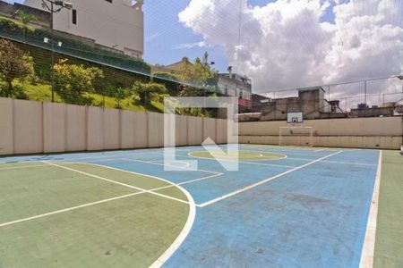 Apartamento para alugar com 56m², 2 quartos e 1 vagaQuadra Esportiva