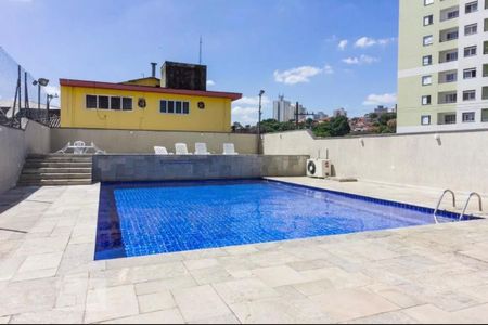 Apartamento para alugar com 56m², 2 quartos e 1 vagaÁrea comum - Piscina
