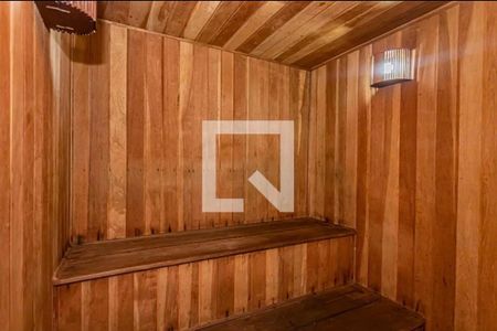 Apartamento para alugar com 56m², 2 quartos e 1 vagaSauna