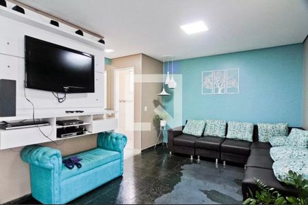 Apartamento para alugar com 56m², 2 quartos e 1 vagaÁrea comum - Salão de festas