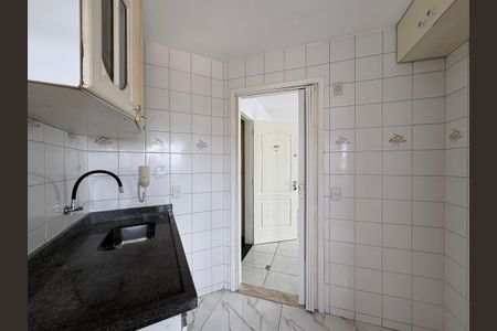 Apartamento para alugar com 56m², 2 quartos e 1 vagaCozinha