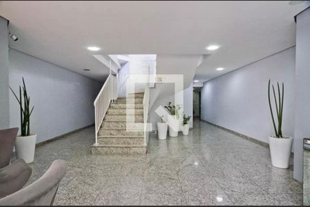Apartamento para alugar com 56m², 2 quartos e 1 vagaHall