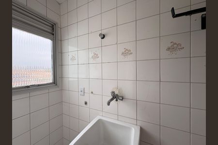 Apartamento para alugar com 56m², 2 quartos e 1 vagaÁrea de Serviço