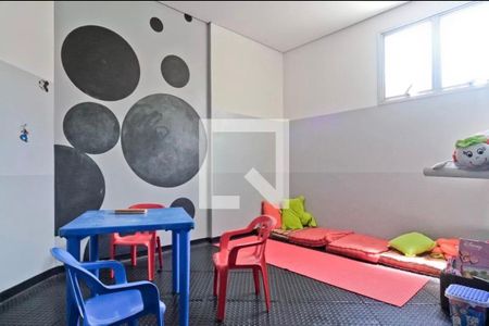 Apartamento para alugar com 56m², 2 quartos e 1 vagaBrinquedoteca