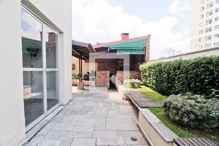 Apartamento para alugar com 56m², 2 quartos e 1 vagaÁrea comum - Churrasqueira