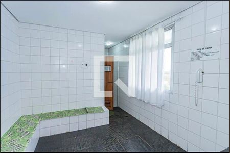 Apartamento para alugar com 56m², 2 quartos e 1 vagaSauna 