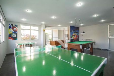 Apartamento para alugar com 56m², 2 quartos e 1 vagaSala de Jogos