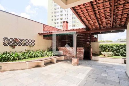 Apartamento para alugar com 56m², 2 quartos e 1 vagaÁrea comum - Churrasqueira