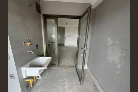 Apartamento à venda com 135m², 3 quartos e 2 vagas