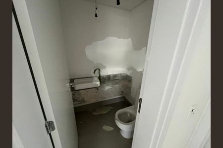 Apartamento à venda com 135m², 3 quartos e 2 vagas