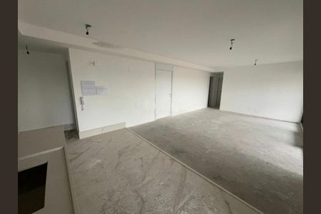 Apartamento à venda com 3 quartos, 135m² em Campo Belo, São Paulo