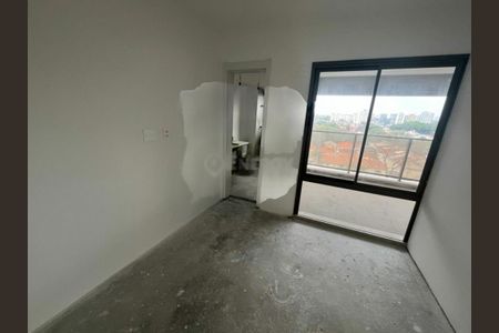 Apartamento à venda com 3 quartos, 135m² em Campo Belo, São Paulo