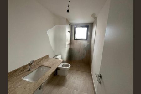 Apartamento à venda com 135m², 3 quartos e 2 vagas