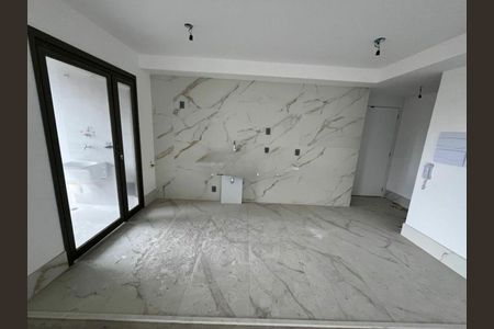 Apartamento à venda com 3 quartos, 135m² em Campo Belo, São Paulo