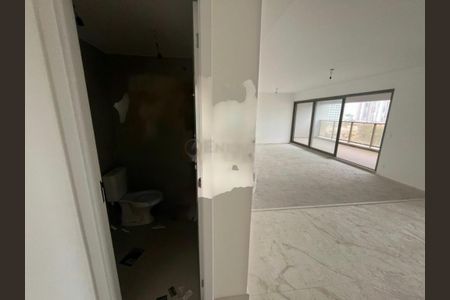 Apartamento à venda com 135m², 3 quartos e 2 vagas