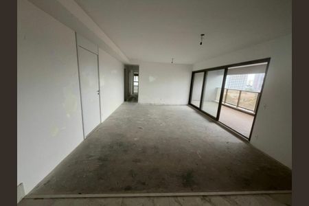 Apartamento à venda com 3 quartos, 135m² em Campo Belo, São Paulo