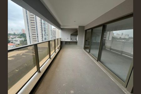 Apartamento à venda com 135m², 3 quartos e 2 vagas