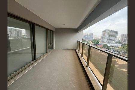 Apartamento à venda com 135m², 3 quartos e 2 vagas