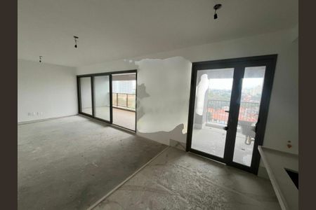 Apartamento à venda com 135m², 3 quartos e 2 vagas