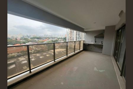 Apartamento à venda com 135m², 3 quartos e 2 vagas