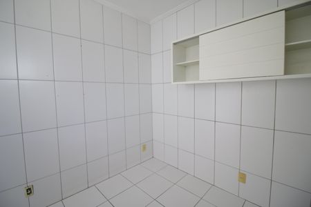 Casa de condomínio para alugar com 60m², 1 quarto e 2 vagasCozinha