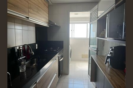 Apartamento à venda com 97m², 2 quartos e 2 vagasFoto 20