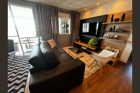 Apartamento à venda com 97m², 2 quartos e 2 vagasFoto 01