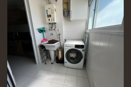 Apartamento à venda com 97m², 2 quartos e 2 vagasFoto 21