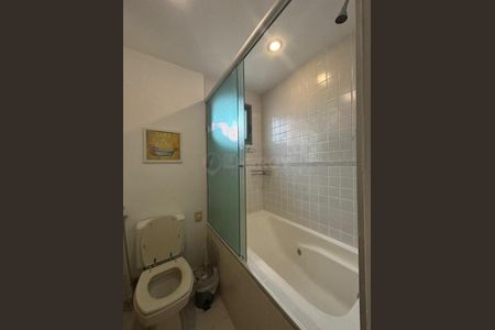 Apartamento à venda com 1 quarto, 45m² em Brooklin, São Paulo