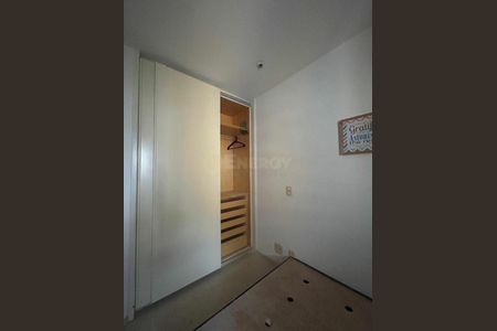 Apartamento à venda com 1 quarto, 45m² em Brooklin, São Paulo