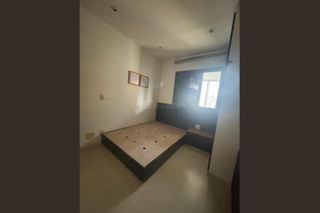 Apartamento à venda com 1 quarto, 45m² em Brooklin, São Paulo