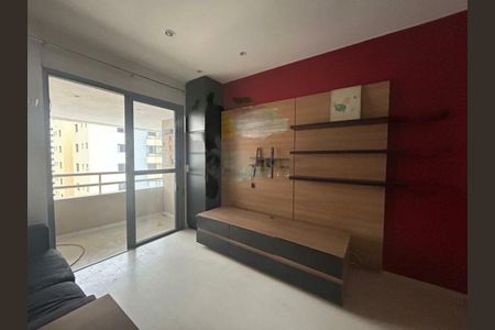 Apartamento à venda com 1 quarto, 45m² em Brooklin, São Paulo