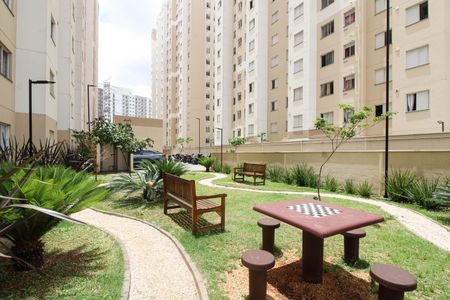 Apartamento para alugar com 45m², 2 quartos e sem vagaÁrea comum