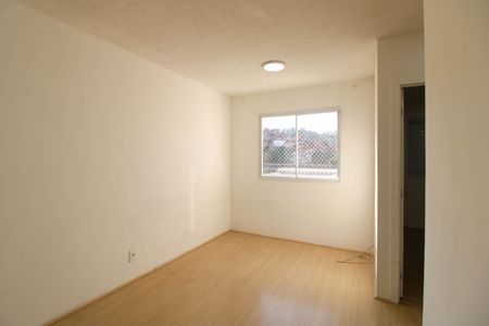 Sala  de apartamento para alugar com 2 quartos, 45m² em Vila Plana, São Paulo