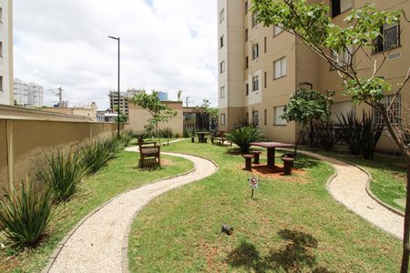 Apartamento para alugar com 45m², 2 quartos e sem vagaÁrea comum