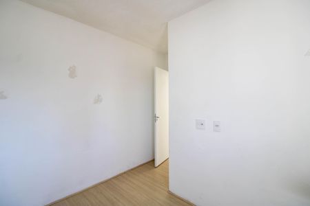 Apartamento para alugar com 45m², 2 quartos e sem vagaQuarto 2
