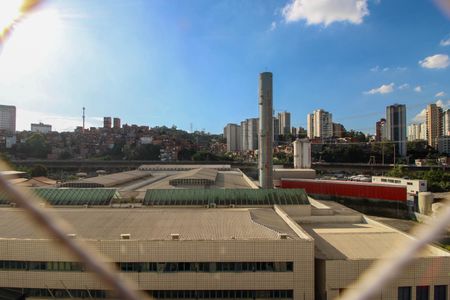 Apartamento para alugar com 45m², 2 quartos e sem vagaVista Quarto 2