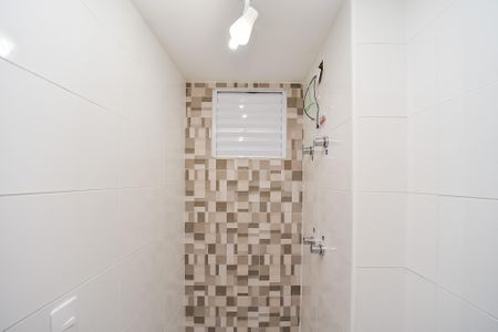 Apartamento para alugar com 44m², 2 quartos e 1 vagaBanheiro