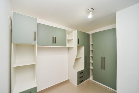 Apartamento para alugar com 44m², 2 quartos e 1 vagaQuarto 2