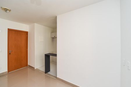 Sala de apartamento para alugar com 2 quartos, 44m² em Costa E Silva, Porto Alegre