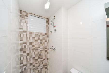 Apartamento para alugar com 44m², 2 quartos e 1 vagaBanheiro