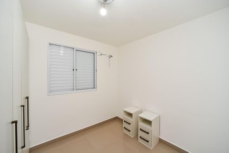 Apartamento para alugar com 44m², 2 quartos e 1 vagaQuarto 1