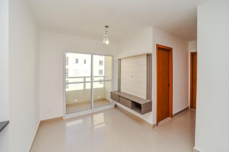 Sala de apartamento para alugar com 2 quartos, 44m² em Costa E Silva, Porto Alegre